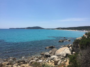 Villetta sul mare Porto Luna 1